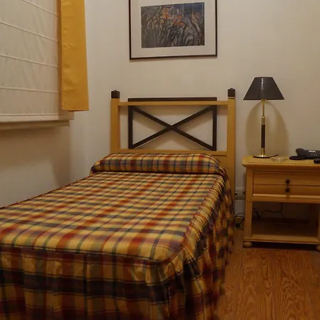 Hotell Rural El Valle