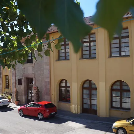 Rural El Valle Hotell